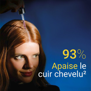 Le Super Sérum Revitalisant Fortifiant Formule Avancée Le Super Sérum Revitalisant Fortifiant Formule Avancée